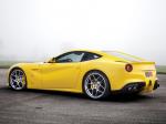 Ferrari F12berlinetta by Novitec Rosso 2012 года